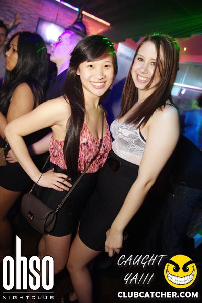 Ohso nightclub photo 45 - April 21st, 2012