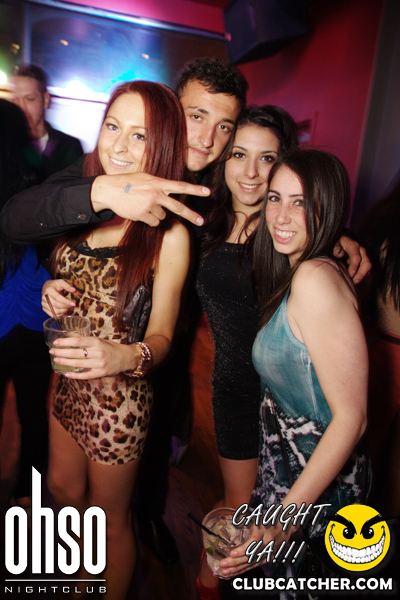 Ohso nightclub photo 46 - April 21st, 2012