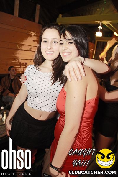 Ohso nightclub photo 48 - April 21st, 2012