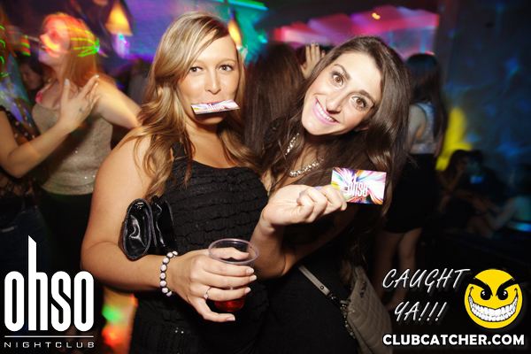 Ohso nightclub photo 50 - April 21st, 2012