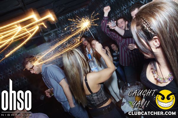 Ohso nightclub photo 53 - April 21st, 2012