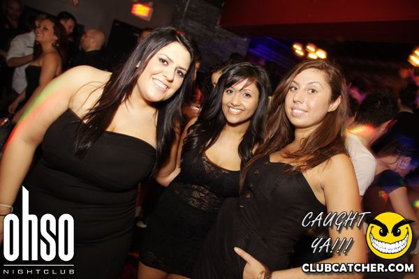 Ohso nightclub photo 55 - April 21st, 2012
