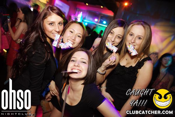 Ohso nightclub photo 57 - April 21st, 2012