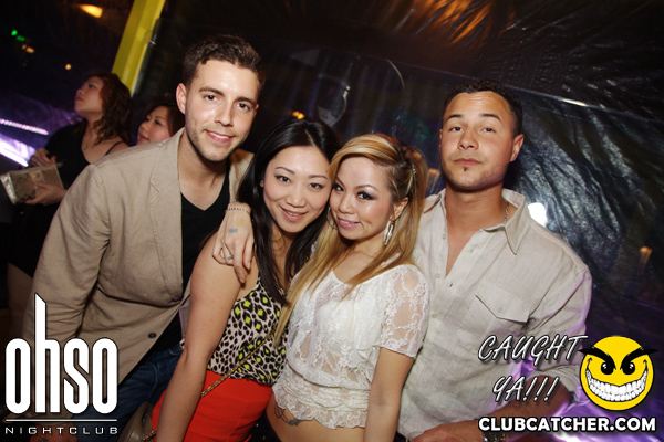 Ohso nightclub photo 60 - April 21st, 2012