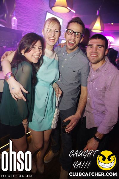 Ohso nightclub photo 62 - April 21st, 2012