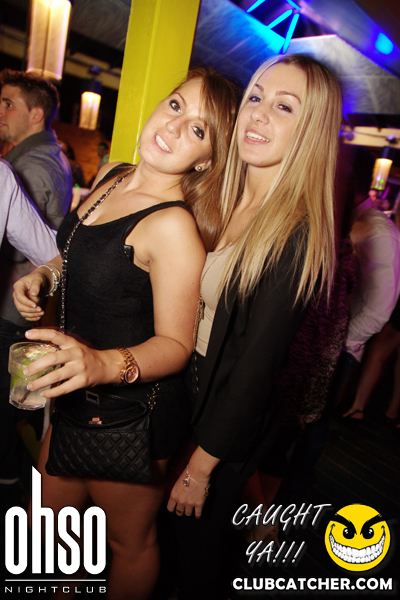 Ohso nightclub photo 63 - April 21st, 2012