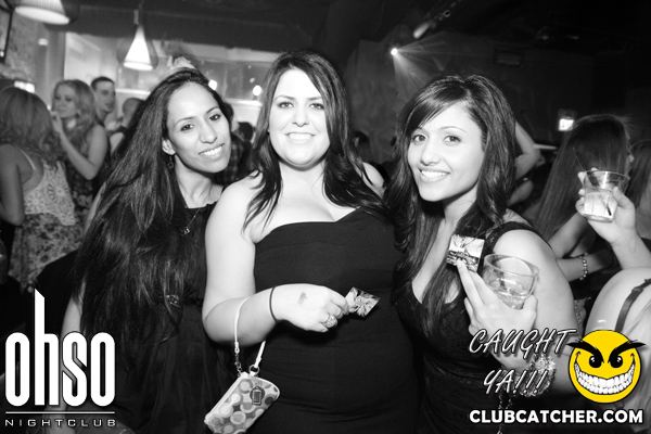 Ohso nightclub photo 67 - April 21st, 2012