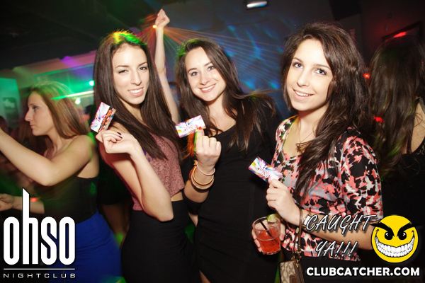 Ohso nightclub photo 68 - April 21st, 2012