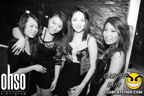 Ohso nightclub photo 69 - April 21st, 2012