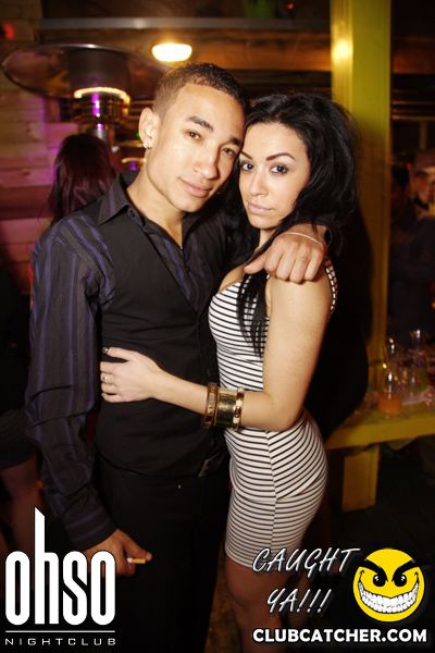 Ohso nightclub photo 71 - April 21st, 2012
