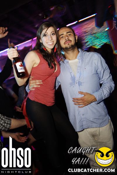 Ohso nightclub photo 74 - April 21st, 2012