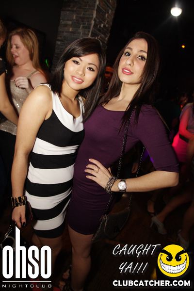 Ohso nightclub photo 75 - April 21st, 2012