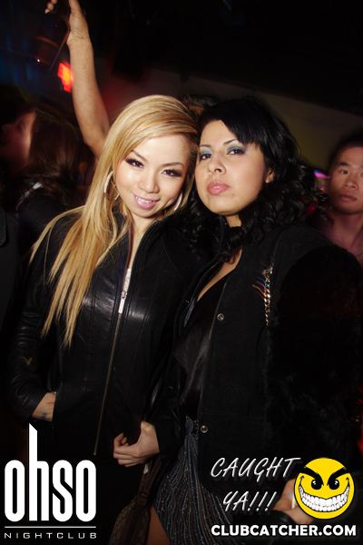 Ohso nightclub photo 77 - April 21st, 2012