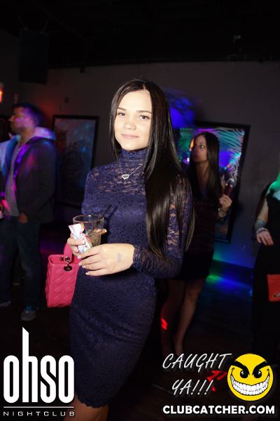 Ohso nightclub photo 78 - April 21st, 2012