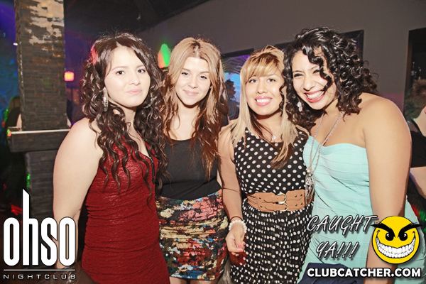 Ohso nightclub photo 85 - April 21st, 2012