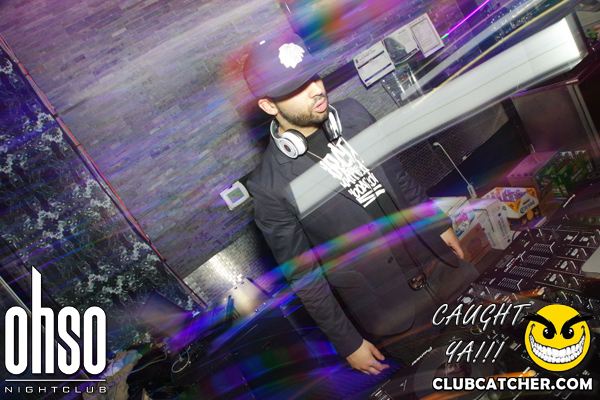 Ohso nightclub photo 86 - April 21st, 2012