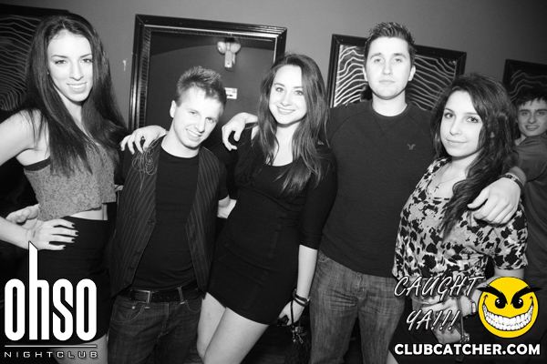 Ohso nightclub photo 87 - April 21st, 2012
