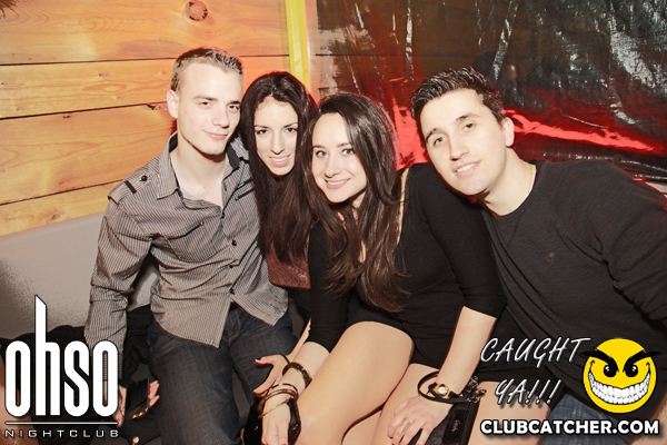 Ohso nightclub photo 88 - April 21st, 2012