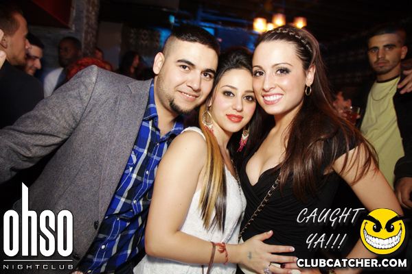 Ohso nightclub photo 90 - April 21st, 2012