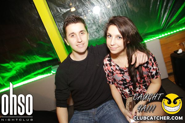 Ohso nightclub photo 92 - April 21st, 2012