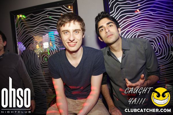 Ohso nightclub photo 95 - April 21st, 2012