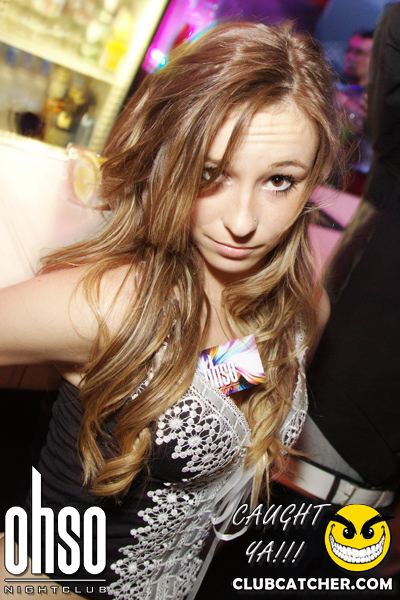Ohso nightclub photo 96 - April 21st, 2012