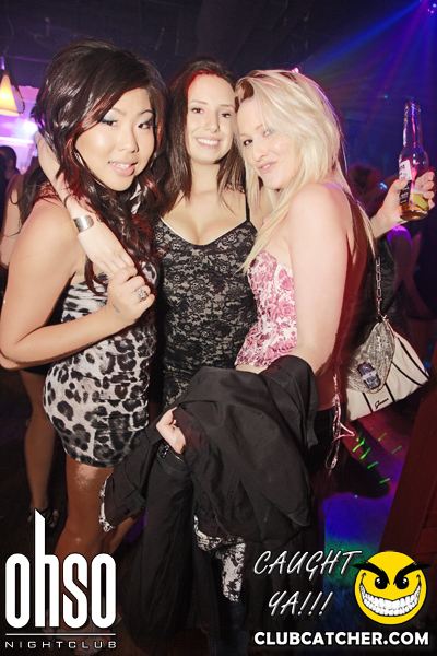 Ohso nightclub photo 98 - April 21st, 2012