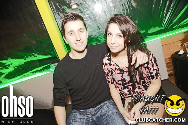 Ohso nightclub photo 99 - April 21st, 2012