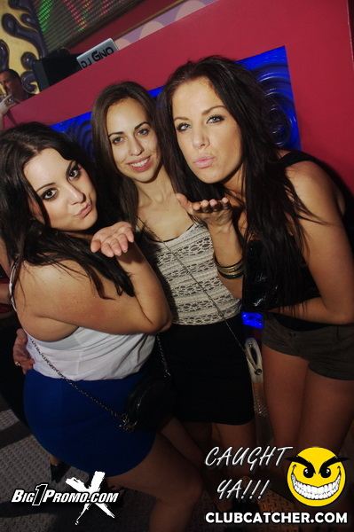 Luxy nightclub photo 104 - April 21st, 2012