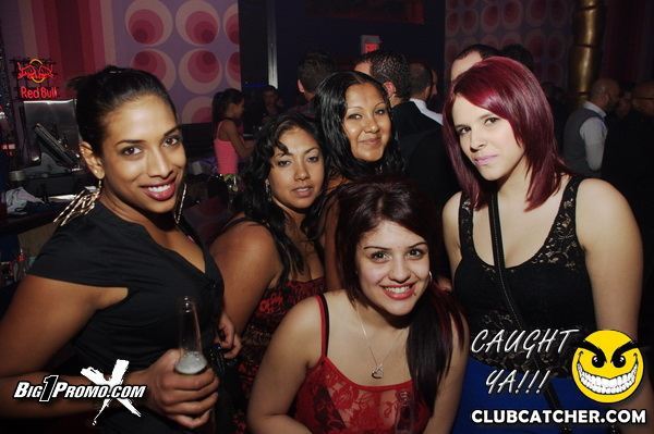 Luxy nightclub photo 105 - April 21st, 2012