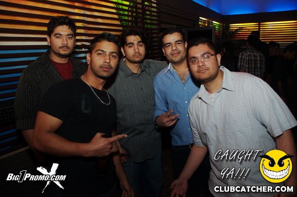 Luxy nightclub photo 106 - April 21st, 2012