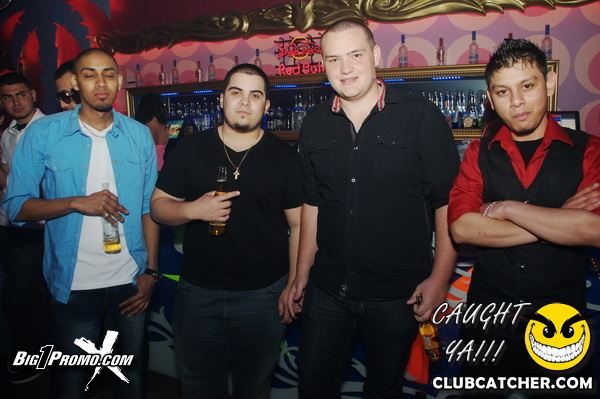 Luxy nightclub photo 108 - April 21st, 2012