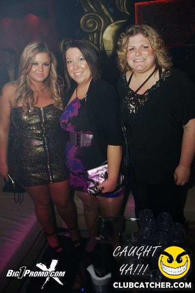 Luxy nightclub photo 110 - April 21st, 2012