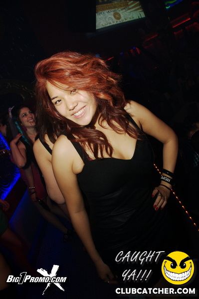 Luxy nightclub photo 12 - April 21st, 2012