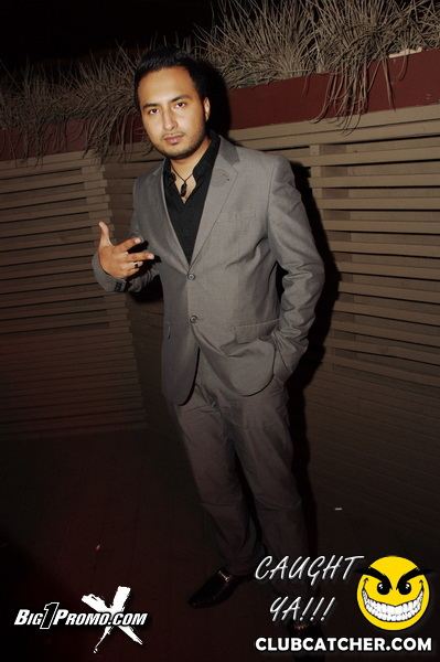 Luxy nightclub photo 111 - April 21st, 2012