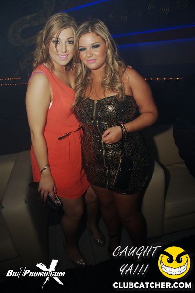 Luxy nightclub photo 114 - April 21st, 2012