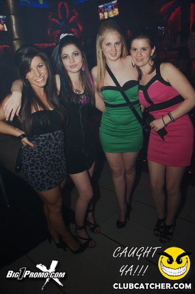 Luxy nightclub photo 115 - April 21st, 2012