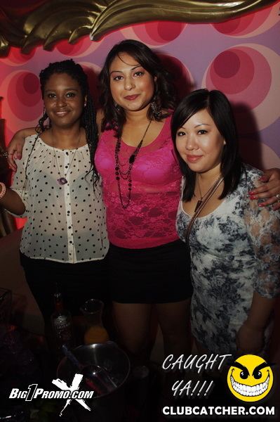 Luxy nightclub photo 116 - April 21st, 2012