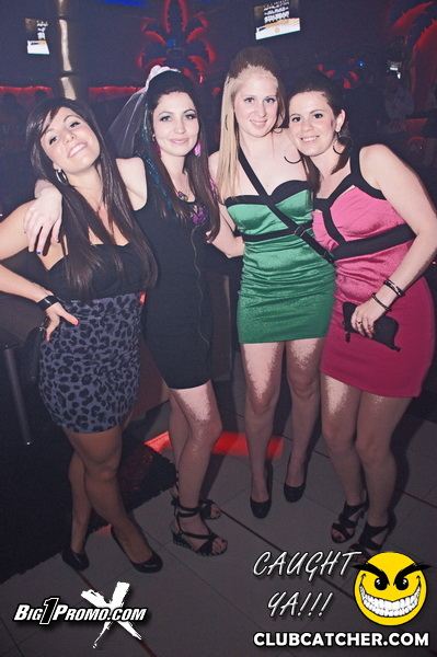 Luxy nightclub photo 118 - April 21st, 2012