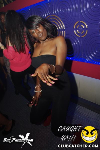 Luxy nightclub photo 13 - April 21st, 2012
