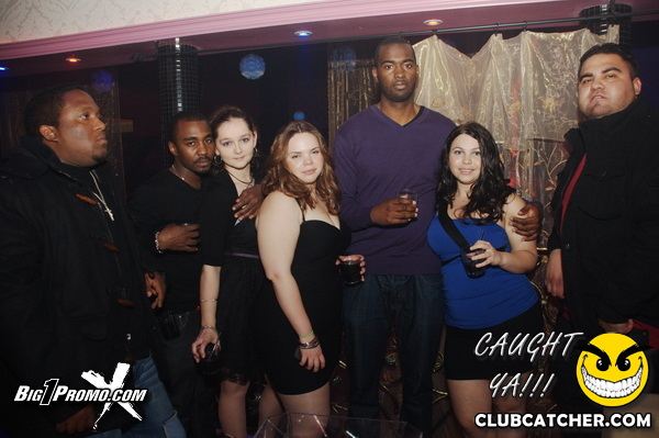 Luxy nightclub photo 121 - April 21st, 2012