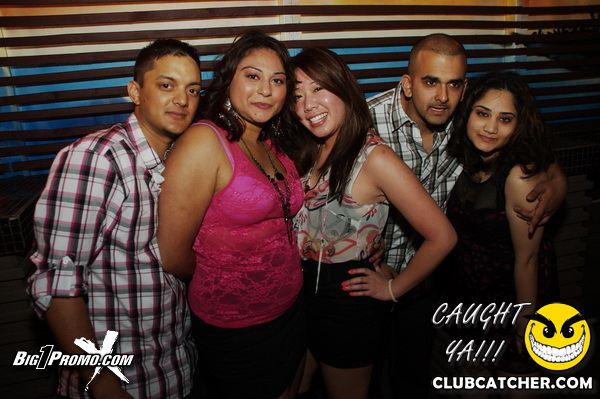 Luxy nightclub photo 123 - April 21st, 2012