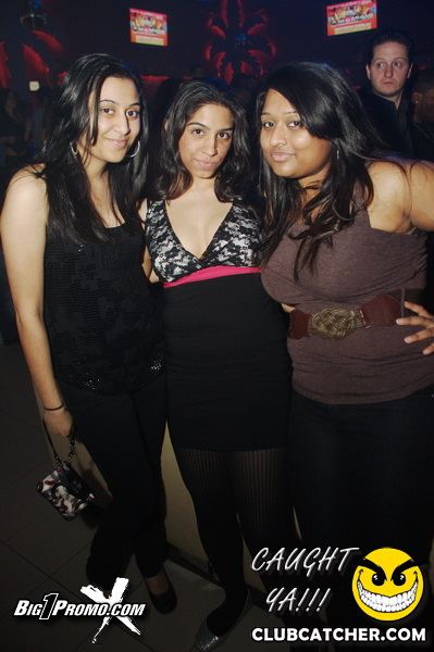 Luxy nightclub photo 124 - April 21st, 2012