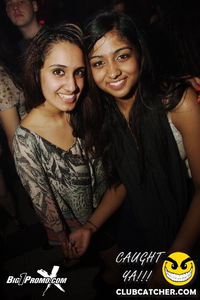 Luxy nightclub photo 125 - April 21st, 2012