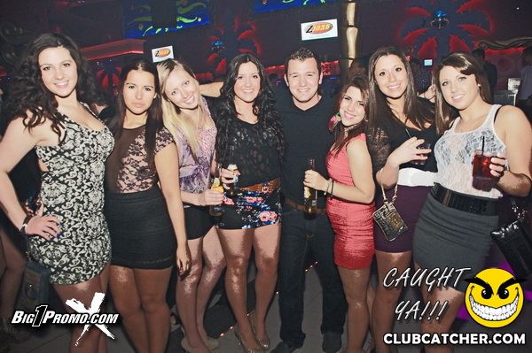 Luxy nightclub photo 126 - April 21st, 2012