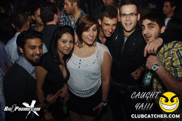 Luxy nightclub photo 129 - April 21st, 2012