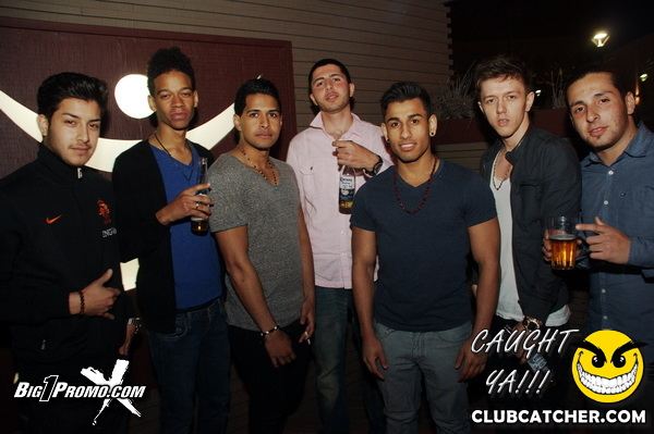Luxy nightclub photo 130 - April 21st, 2012