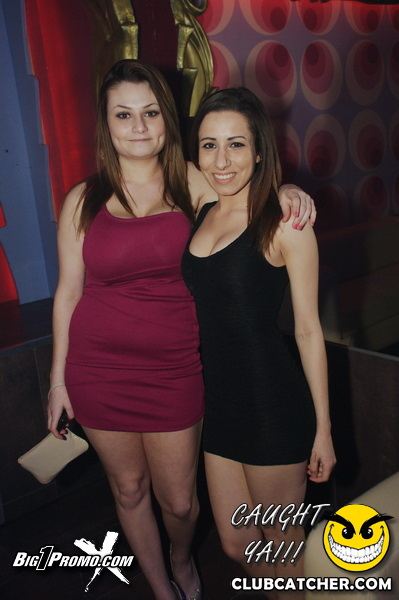 Luxy nightclub photo 14 - April 21st, 2012