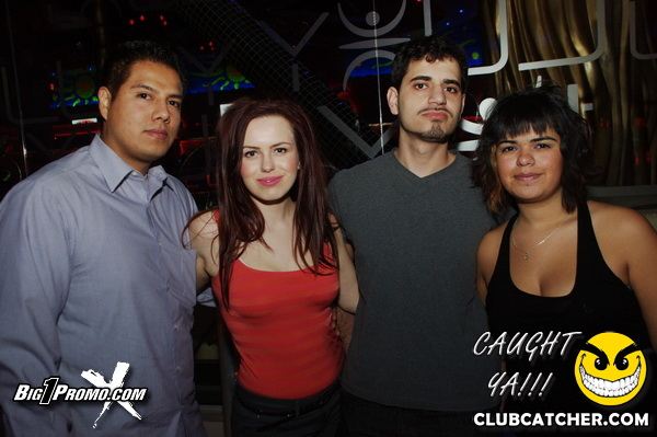 Luxy nightclub photo 132 - April 21st, 2012