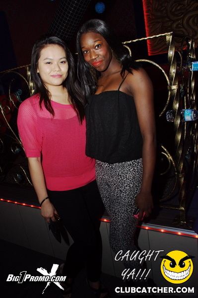 Luxy nightclub photo 133 - April 21st, 2012